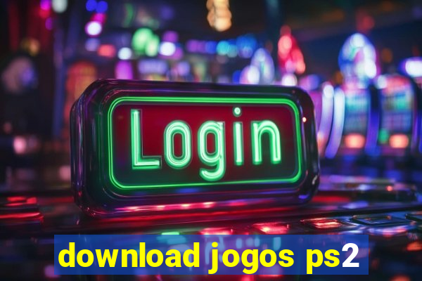 download jogos ps2